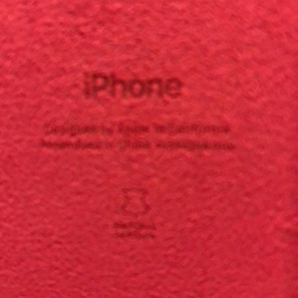 Apple 8+ leather case and pop socket - Picture 5 of 5